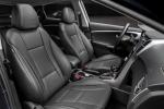 Hyundai Elantra GT 2015 года